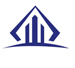 元町平靜旅館 Logo